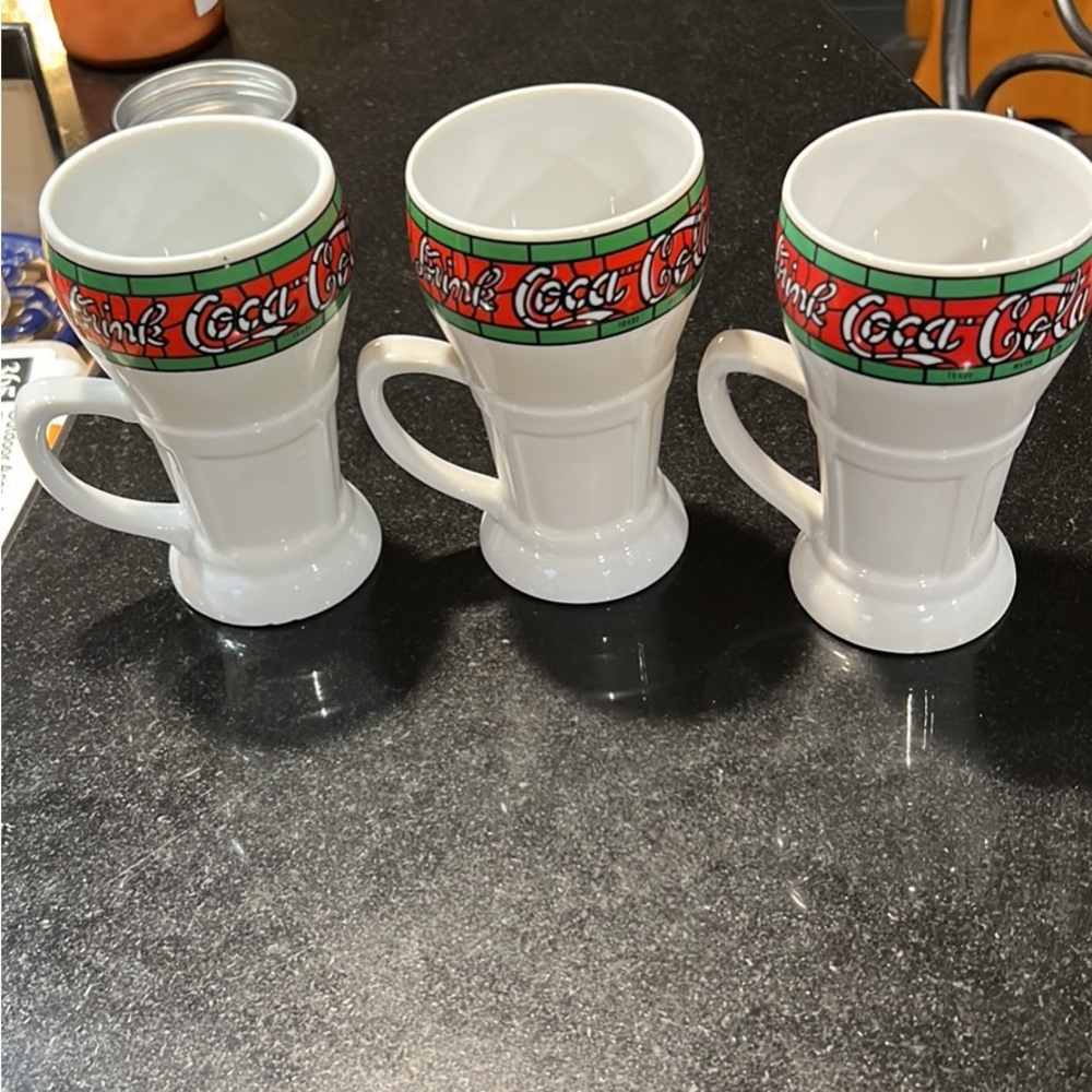 Mugs